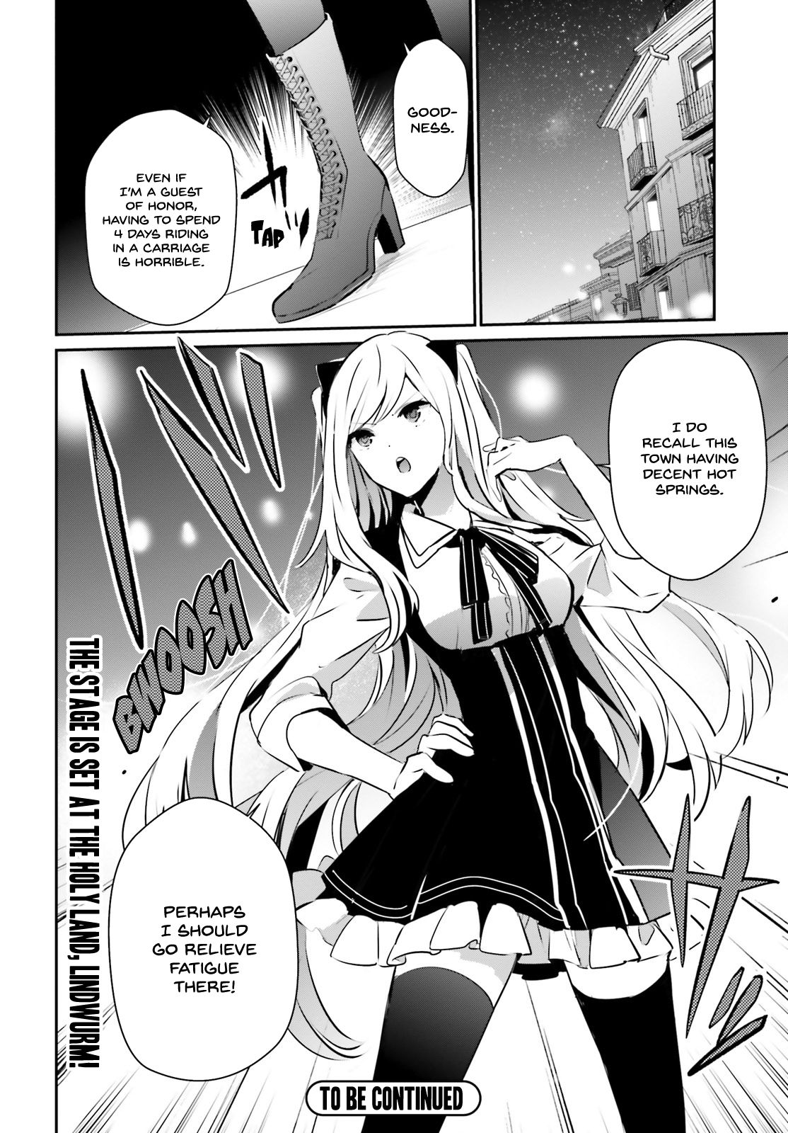 The Eminence in Shadow, Chapter 14 image 33